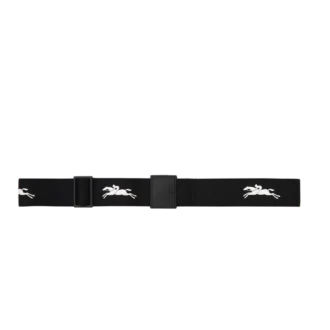 Noir – Toile Ceinture femme Noir – Toile Ceinture femme