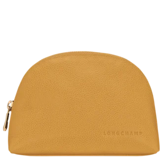 Nutmeg – Pochette en cuir Le Foulonné Nutmeg – Pochette en cuir Le Foulonné