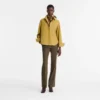 Olive – Chemise en popeline