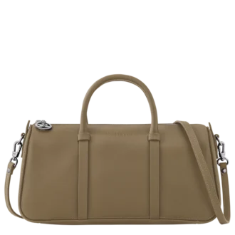 Olive – Sac à main Daylong M en cuir Olive – Sac à main Daylong M en cuir