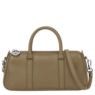 Olive – Sac à main Daylong S en cuir Olive – Sac à main Daylong S en cuir