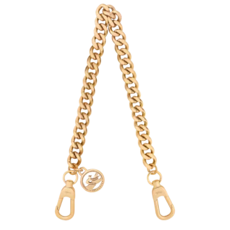 Or très pâle – Métal Bandoulière Or très pâle – Métal Bandoulière