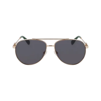 Or/Vert – AUTRES Lunettes de soleil Or/Vert – AUTRES Lunettes de soleil