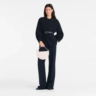 Papier – Cuir Pochette Le Roseau