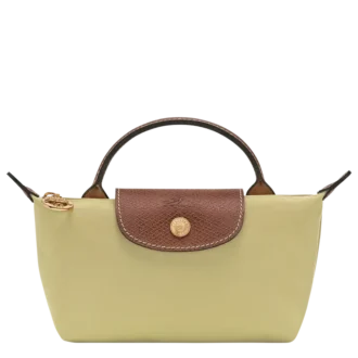 Pochette Le Pliage Original avec poignée Pochette Le Pliage Original avec poignée