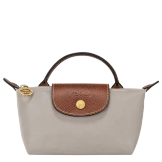 Pochette Le Pliage Original avec poignée