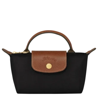 Pochette Le Pliage Original avec poignée Pochette Le Pliage Original avec poignée