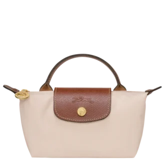 Pochette Le Pliage Original avec poignée