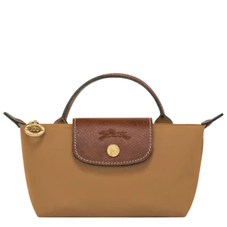 Pochette Le Pliage Original avec poignée
