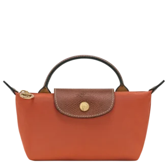 Pochette Le Pliage Original avec poignée