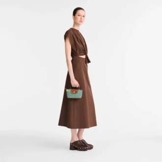 Pochette Le Pliage Original avec poignée