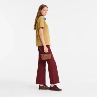 Pochette Le Pliage Original avec poignée