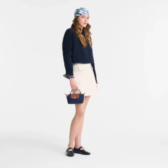 Pochette Le Pliage Original avec poignée