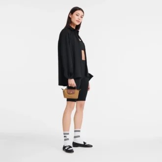 Pochette Le Pliage Original avec poignée