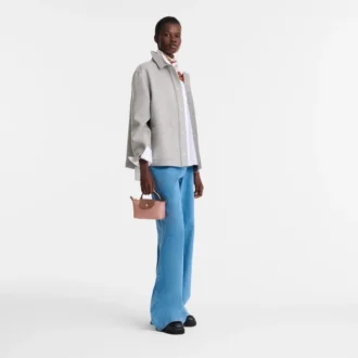 Pochette Le Pliage Original avec poignée