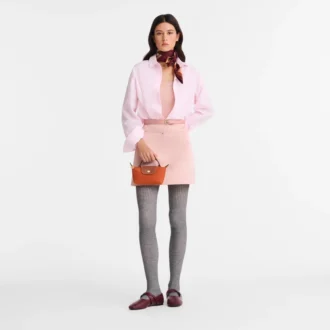 Pochette Le Pliage Original avec poignée