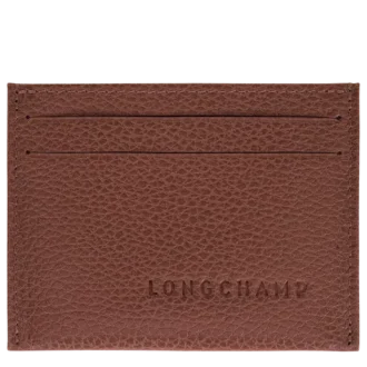 Porte-cartes Le Foulonné