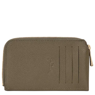 Porte-cartes Le Foulonné