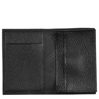 Porte-cartes Le Foulonné