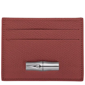 Porte-cartes Le Roseau