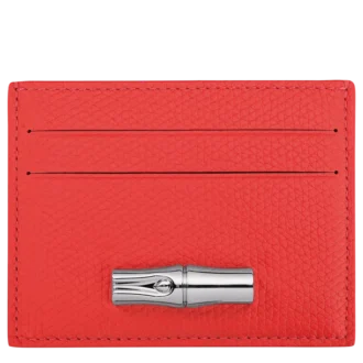Porte-cartes Le Roseau