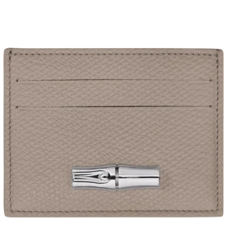 Porte-cartes Le Roseau