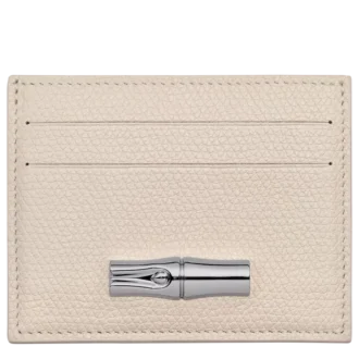 Porte-cartes Le Roseau