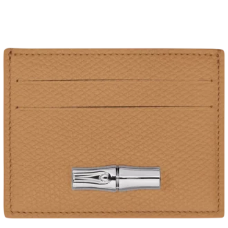 Porte-cartes Le Roseau
