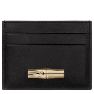 Porte-cartes Le Roseau