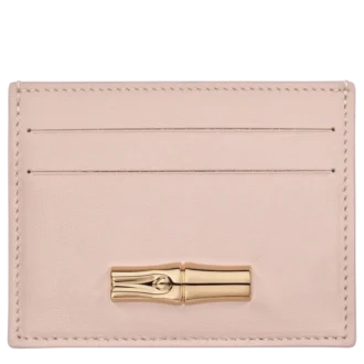 Porte-cartes Le Roseau