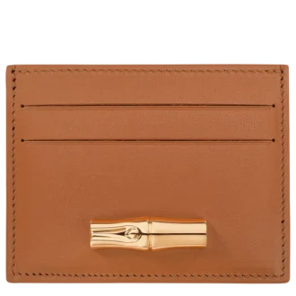 Porte-cartes Le Roseau