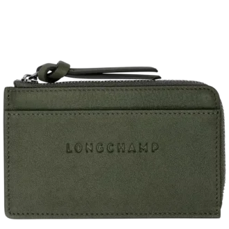 Porte-cartes Longchamp 3D