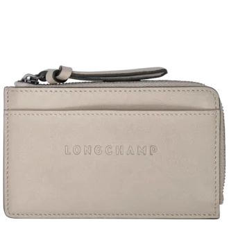 Porte-cartes Longchamp 3D