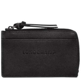 Porte-cartes Longchamp 3D