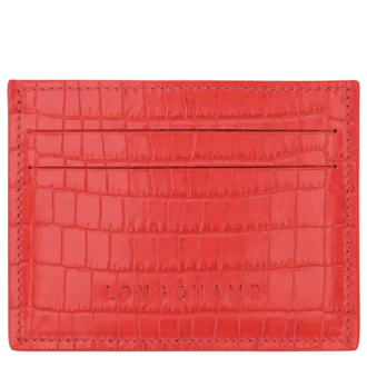 Porte-cartes Longchamp Pocket