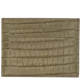 Porte-cartes Longchamp Pocket