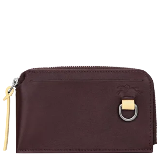 Porte-cartes Longchamp Pocket