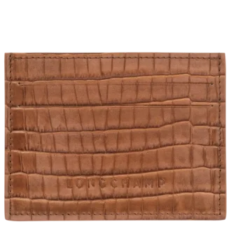 Porte-cartes Longchamp Pocket