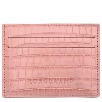 Porte-cartes Longchamp Pocket