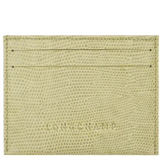 Porte-cartes Longchamp Pocket