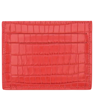 Porte-cartes Longchamp Pocket