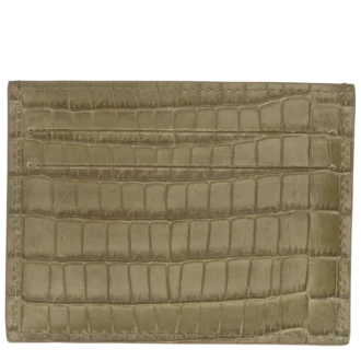 Porte-cartes Longchamp Pocket