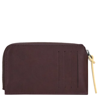 Porte-cartes Longchamp Pocket