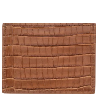 Porte-cartes Longchamp Pocket