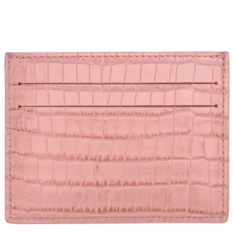Porte-cartes Longchamp Pocket