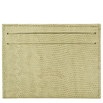 Porte-cartes Longchamp Pocket