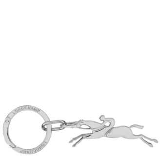 Porte-clés Cavalier Longchamp
