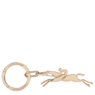 Porte-clés Cavalier Longchamp