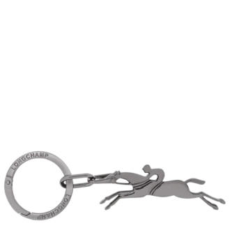 Porte-clés Cavalier Longchamp