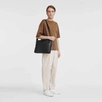 Porte-documents Longchamp sur Seine